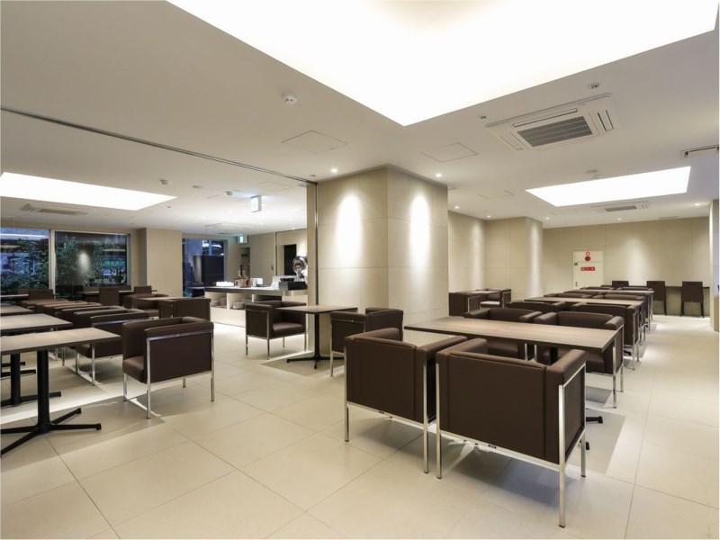 Ibis Budget Osaka Umeda Экстерьер фото